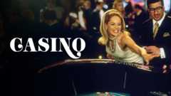 Casino – Bild: Arte