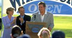 Happy Gilmore - Ein Champ zum Verlieben – Bild: RTL II