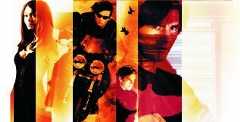 Mission: Impossible 2 – Bild: MKNS