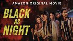 Black as Night – Bild: Amazon
