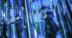 John Wick: Kapitel 2 – Bild: ORF/​Telemünchen