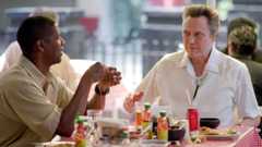 Man on Fire – Bild: RTL II