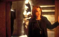 Das Relikt – Bild: TMG