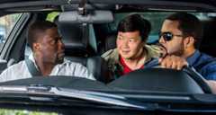 Ride Along: Next Level Miami – Bild: PLURIMEDIA (Universal Pictures International France /​ Universal Pictures /​ CubeVision)
