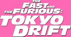 The Fast and the Furious: Tokyo Drift – Bild: RTL