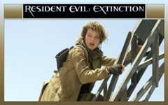 Resident Evil: Extinction – Bild: 4+