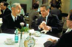 Der zerrissene Vorhang – Bild: Universal Studios