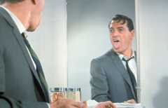 Schick mir keine Blumen – Bild: Universal Pictures