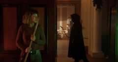 Black Christmas – Bild: PLURIMEDIA (Universal Pictures International France /​ Blumhouse Productions /​ Divide /​ Conquer)