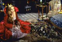 Der Zauberwunsch – Bild: RTL Zwei