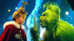 Der Grinch – Bild: RTL Zwei