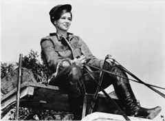 Die rauen Reiter von Texas – Bild: 1964 Universal City Studios, Inc. Copyright Renewed. All Rights Reserved. Lizenzbild frei