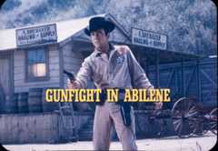 Der Sheriff schießt zurück – Bild: 1967 Universal Studios, Inc. All Rights Reserved. Lizenzbild frei