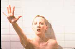 Psycho – Bild: ZDF und United International Pictures