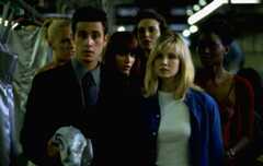 Hals über Kopf – Bild: ProSieben Media AG © 2001 Universal Studios. All Rights Reserved.