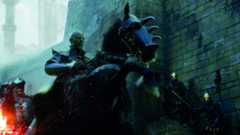 Der siebte Sohn – Bild: Puls 4