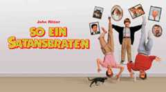 So ein Satansbraten – Bild: Puls 4