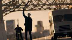 The Purge - Anarchy – Bild: Puls 4