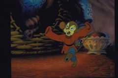 Feivel, der Mauswanderer – Bild: Puls 8