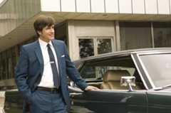 Flash of Genius – Bild: Puls 8