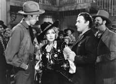 Der große Bluff – Bild: SRF/​1939 Universal Pictures Co., Inc. Renewed 1967