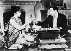 Fremde Bettgesellen – Bild: SRF