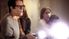 The Darkness – Bild: SRF2