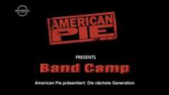 American Pie präsentiert: Die nächste Generation – Bild: Universal Channel/​Screenshot