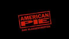 American Pie - Das Klassentreffen – Bild: Sky/​Screenshot