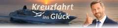 Kreuzfahrt ins Glück