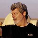 George Lucas – Bild: ProSieben Media AG © Lucasfilm Ltd. & TM. All Rights Reserved.