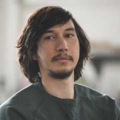 Adam Driver – Bild: ZDF/HBO Inc.