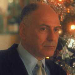 Alan Arkin – Bild: ZDF und Elliot Marks