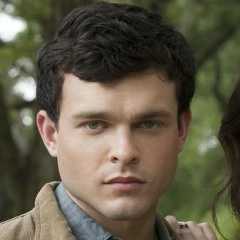 Alden Ehrenreich – Bild: ATV