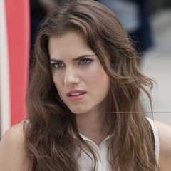 Allison Williams – Bild: Sky Atlantic