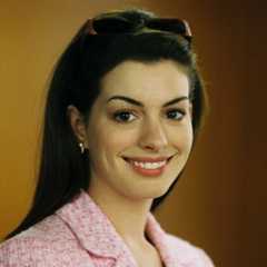 Anne Hathaway – Bild: Archiwum/Buena Vista