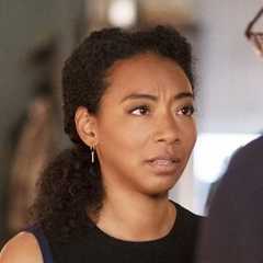 Betty Gabriel – Bild: NOW US