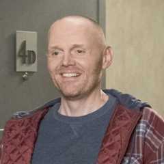 Bill Burr – Bild: Fox/Jennifer Clasen