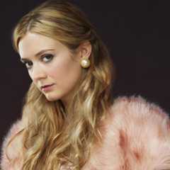 Billie Lourd – Bild: Matthias Clamer/FOX