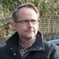 Billy Boyd – Bild: VOX / NBC Universal