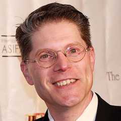 Bob Bergen – Bild: Voice Chasers