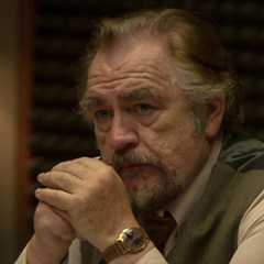 Brian Cox – Bild: BBC Two