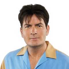Charlie Sheen – Bild: © Warner Brothers Entertainment Inc.