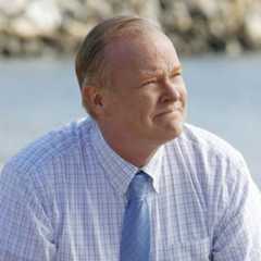 Christian Clemenson – Bild: RTL