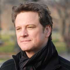 Colin Firth – Bild: Puls 8