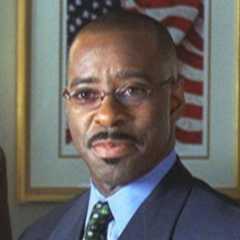 Courtney B. Vance – Bild: VOX