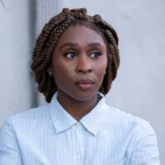Cynthia Erivo – Bild: Sky Atlantic