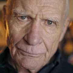 Dale Dye – Bild: Mario Hötschl