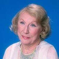 Dame Judith Anderson – Bild: NBC