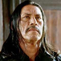 Danny Trejo – Bild: Columbia Pictures Corporation Lizenzbild frei